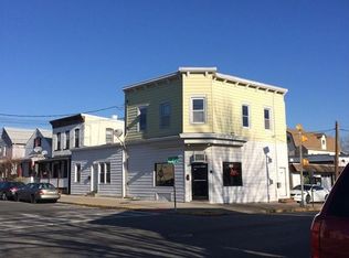 352 Stanford St, Perth Amboy, NJ