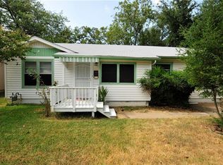 1404 Paxton Ave, Arlington, TX 76013
