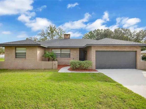 244 Jenny Way, Lakeland, FL 33809