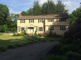 148 Washington St, Topsfield, MA 01983