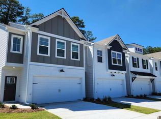 2503 Riverside Rd, Conyers, GA 30013