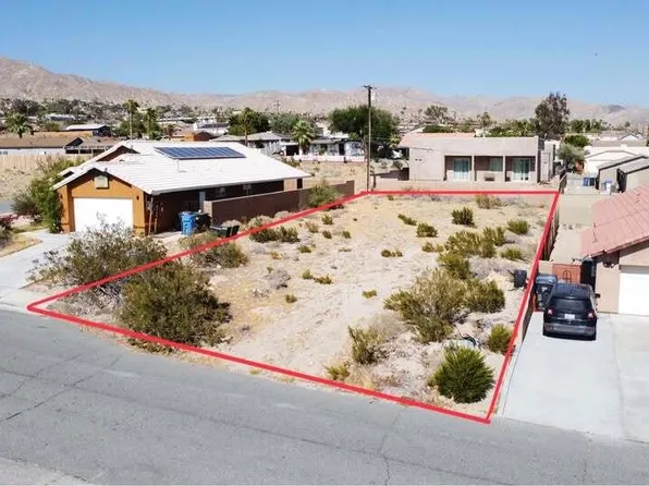 16 Hermano Way, Desert Hot Springs, CA 92240