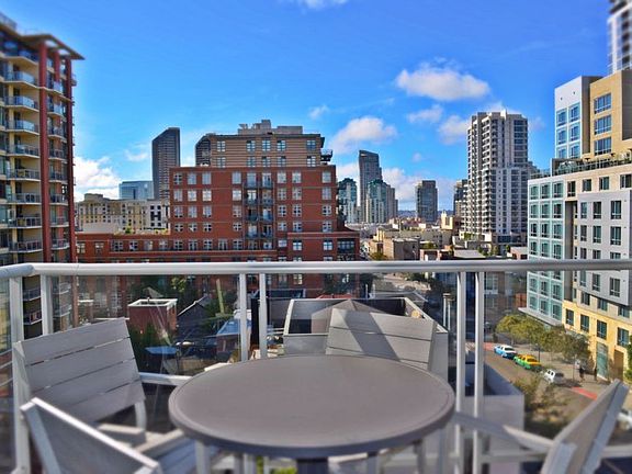 3rd image of 1025 Island Ave Unit 602