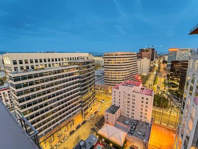 38 N Almaden Blvd UNIT 2116, San Jose, CA, 95110