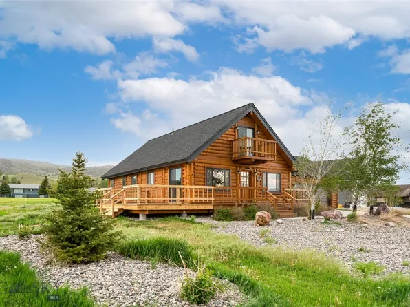 8 Ramshorn Mountain Ct, Ennis, MT 59729