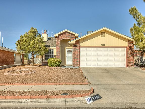 2nd image of 7533 Luz De Lumbre Ave