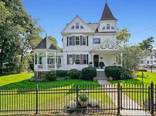 72 Mount Vernon Ave, Braintree, MA 02184