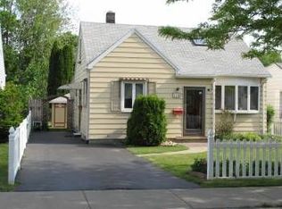 1196 Britton Rd, Rochester, NY 14616