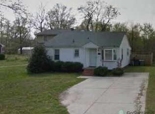 665 Greenbriar Ave, Hampton, VA 23661