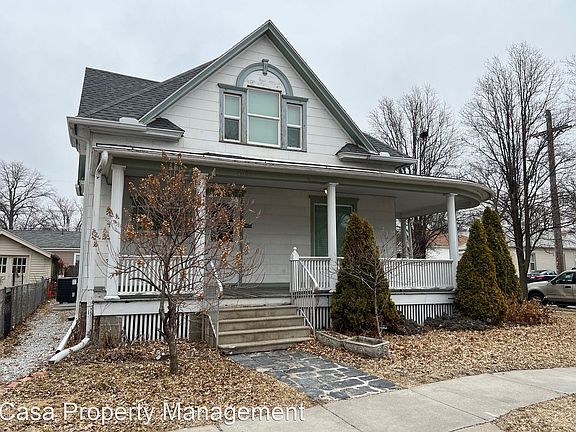 2nd image of 1656 Harwood St #2