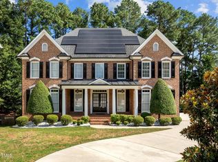 12308 Cilcain Ct, Raleigh, NC 27614