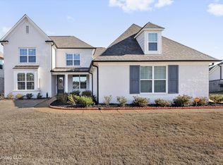 372 Fawn Grove Trl, Hernando, MS 38632
