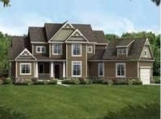 9779 Laurel Glen Dr, Loveland, OH 45140