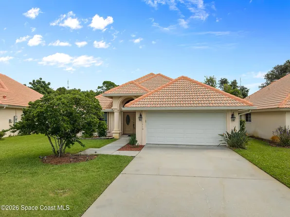 1710 James Cir, Titusville, FL 32780
