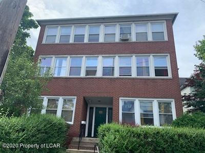 504 W Diamond Ave, Hazleton, PA, 18201