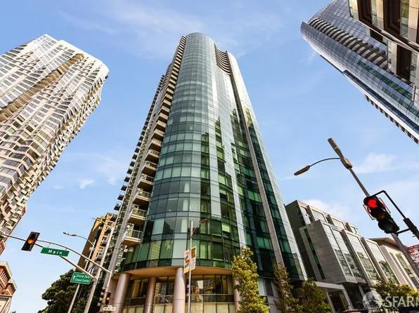 301 Main St #5G, San Francisco, CA 94107