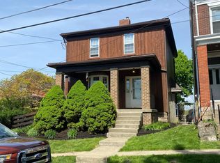 506 Augusta St, Pittsburgh, PA 15211