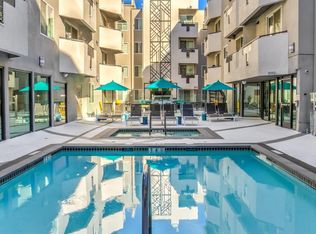 Veda Luxury Apartments, Sherman Oaks, CA 91403