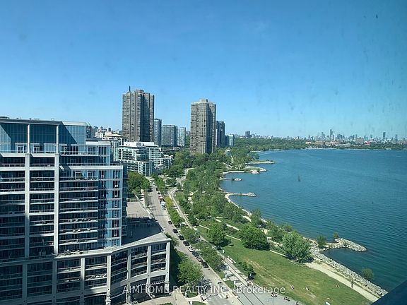 4th image of 80 Marine Parade Dr #1601