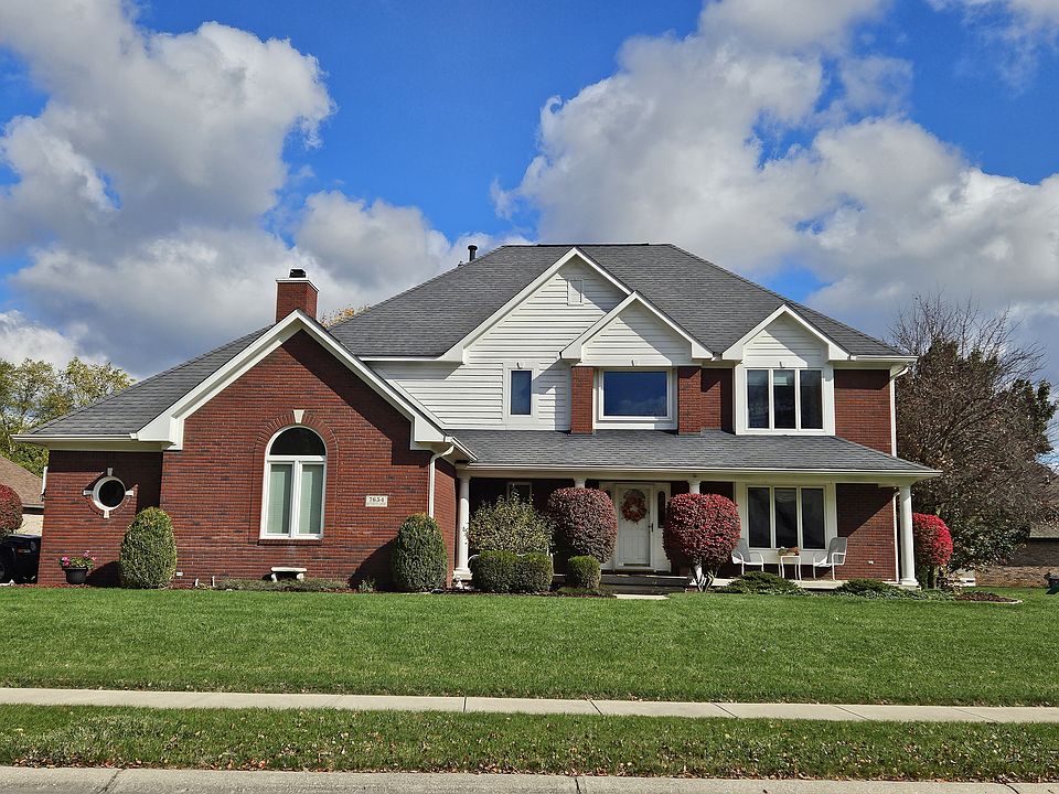 7654 Buttercup Ct, Avon, IN 46123 Zillow
