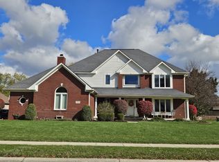 7654 Buttercup Ct, Avon, IN 46123