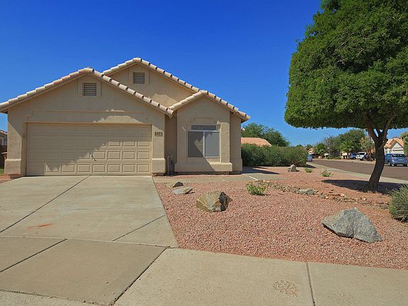 2nd image of 8485 W Audrey Ln