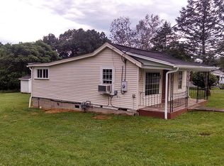 234 E 32nd St, Buena Vista, VA 24416