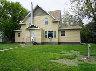 20061 387th Ave, Wolsey, SD 57384