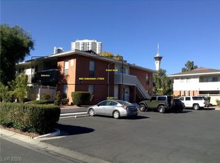 682 Oakmont Ave Unit 1502, Winchester, NV 89109