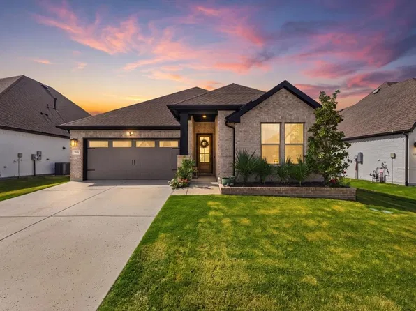 7724 Whisterwheel Way, Fort Worth, TX 76123