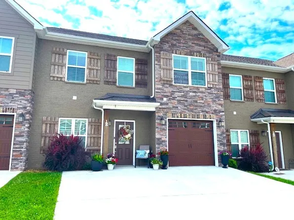 967 Horse Mountain Rd #1E, Shelbyville, TN 37160