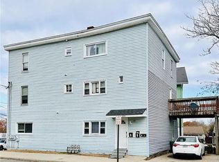 220 Logee Street, Woonsocket, RI 02895