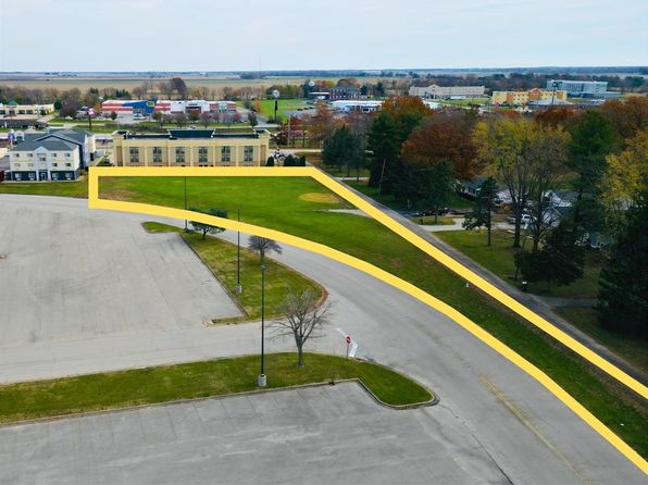 Hickory Point Development LOT 17, Forsyth, IL 62535