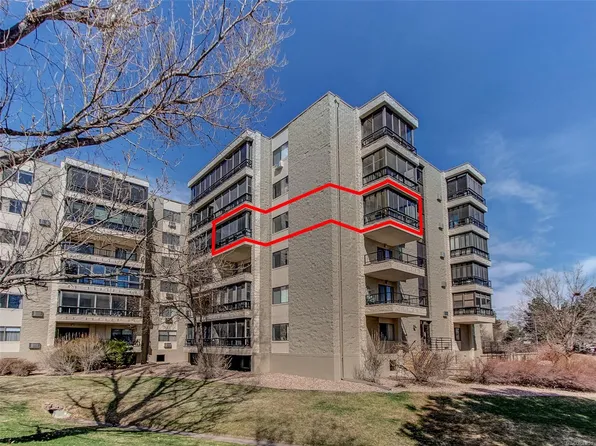 13901 E Marina Dr APT 407, Aurora, CO 80014