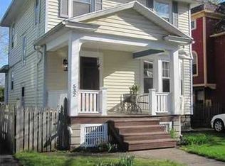532 Benton St, Rochester, NY 14620