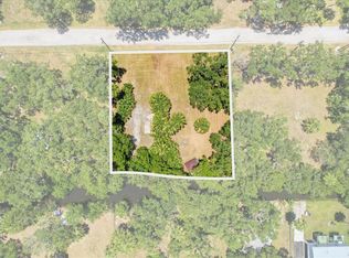 14365 W Shorecliff Ct Lot 105, Crystal River, FL 34429