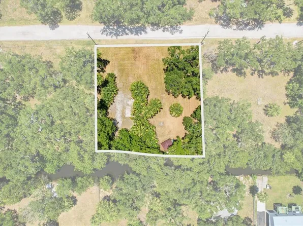 14365 W Shorecliff Ct Lot 105, Crystal River, FL 34429