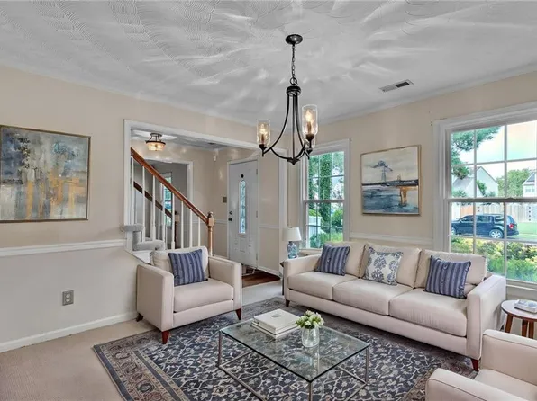2432 Piney Bark Dr, Virginia Beach, VA 23456