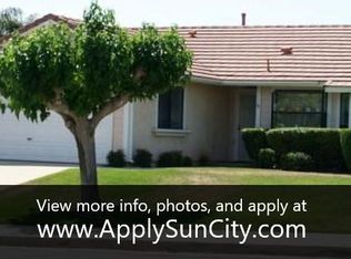 25565 Pegasus Rd, Menifee, CA 92586