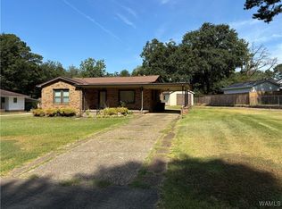 4504 Carter Dr, Northport, AL 35476