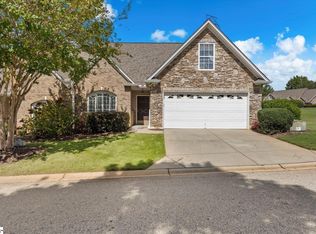 203 Wild Ridge Ln, Greer, SC 29650