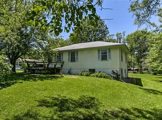 1206 N Mullen St, Raymore, MO 64083