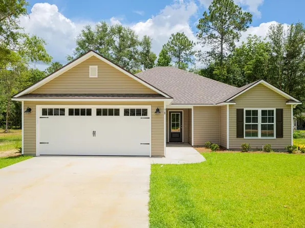 78 Trail Of Hawk Rd, Quitman, GA 31643