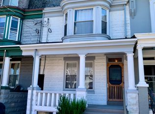 246 E Clay St, Lancaster, PA 17602