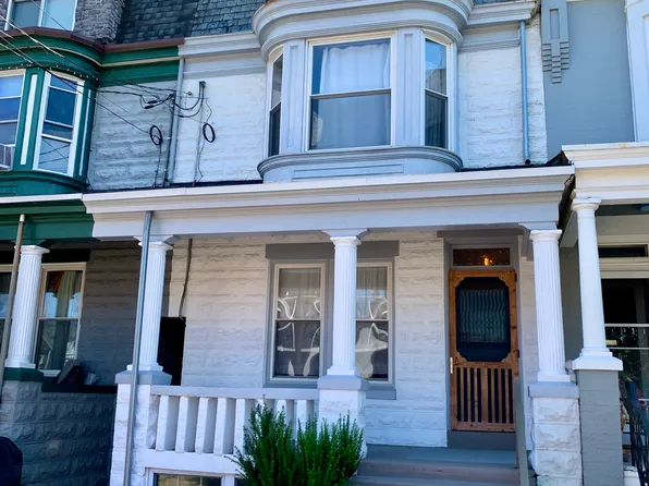 246 E Clay St, Lancaster, PA 17602