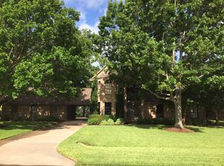 5335 Westerdale Dr, Weston Lakes, TX 77441