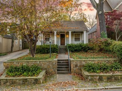 5015 Country Club Blvd, Little Rock, AR, 72207