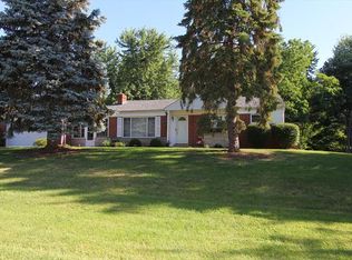 8660 Koszo Dr, Cincinnati, OH 45255