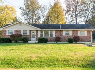 106 Bluewater Dr, Hendersonville, TN 37075