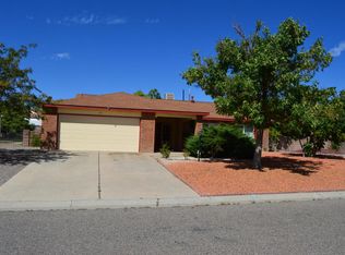 521 Casper Rd SE, Rio Rancho, NM 87124